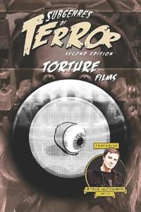 Subgenres of Terror, 2nd Edition