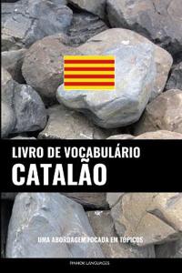 Livro de Vocabulário Catalão