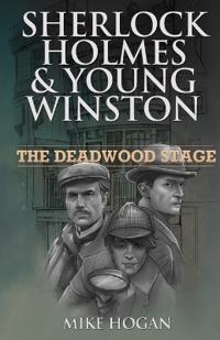 Sherlock Holmes & Young Winston
