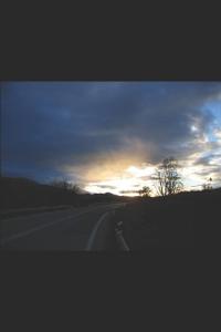 Black Cloud