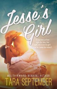 Bokomslag för "Jesse's Girl"