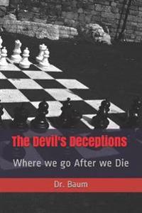 The Devil's Deceptions