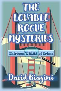 The Lovable Rogue Mysteries