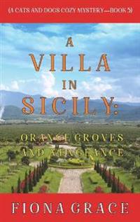 A Villa in Sicily