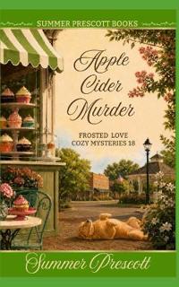 Apple Cider Murder