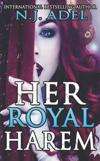 Her Royal Harem