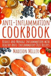 Anti-Inflammation Cookbook