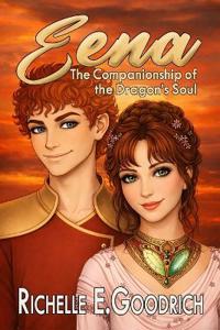 Eena, The Companionship of the Dragon's Soul