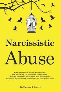 Narcissistic Abuse