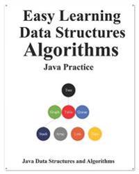 Easy Learning Data Structures & Algorithms Java Practice