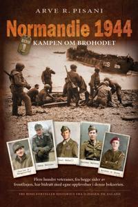 Normandie 1944: Kampen om brohodet
