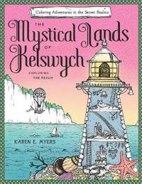 The Mystical Lands of Kelswych