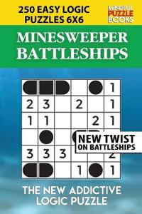 Minesweeper Battleships
