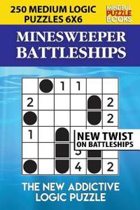 Minesweeper Battleships