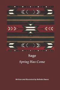 Sage Spring Has Come