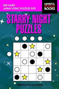 Starry Night Puzzles