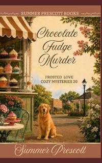 Chocolate Fudge Murder