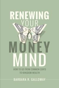 Renewing Your Money Mind