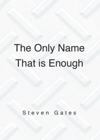 Only Name That is Enough