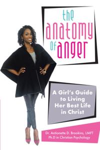 Anatomy of Anger