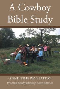 Cowboy Bible Study