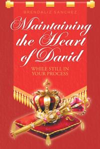 Maintaining the Heart of David