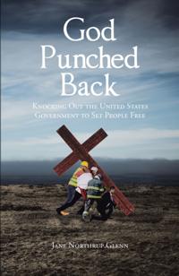 God Punched Back