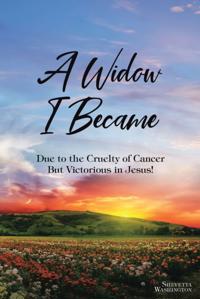 Widow I Became