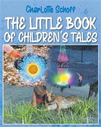 The Little Book of Children's Tales