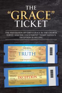 &quote;Grace&quote; Ticket