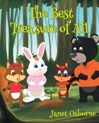 Best Treasure of All