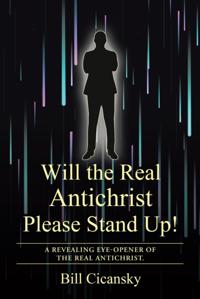 Will the Real Antichrist Please Stand Up!