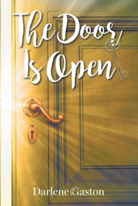 Door Is Open