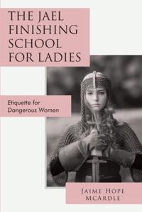 Jael Finishing School for Ladies