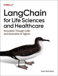 Langchain for Life Science and Healthcare