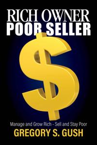 Rich Owner - Poor Seller