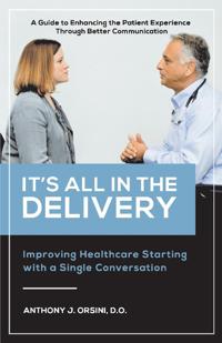 It's All In The Delivery