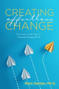 Creating Effortless Change