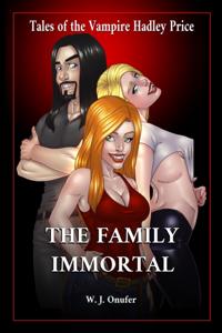 Family Immortal