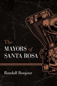 Mayors of Santa Rosa