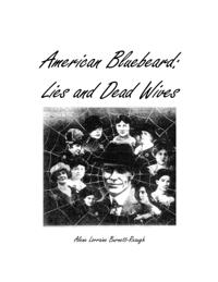American Bluebeard