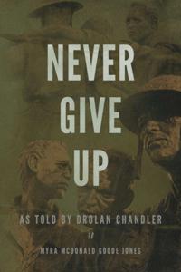Never Give Up