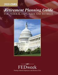 2020 CSRS Retirement Planning Guide