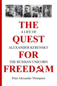 Quest for Freedom