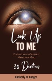 Look Up To Me