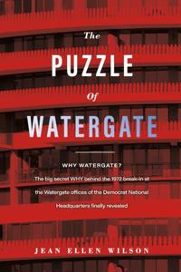Puzzle of Watergate