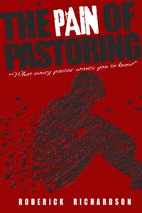 Pain of Pastoring