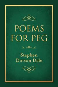 Poems for Peg