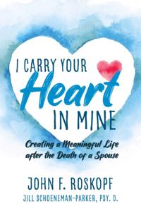I Carry Your Heart in Mine