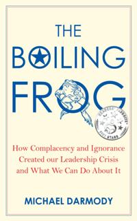 Boiling Frog